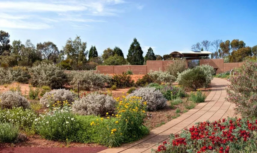 Garrard Ardeneum, United States